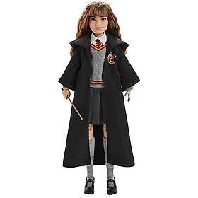 Harry Potter - Baguette lumineuse de Hermione Granger 38 cm