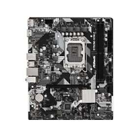 ASRock B760M-HDV/M.2