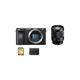 Sony A6500 + 24-70/4.0 ZA OSS