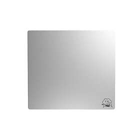 SkyPAD Glass 3,0 (White Cloud Logo) Glas Musmatta
