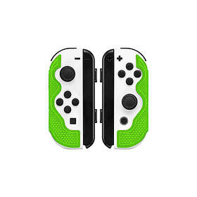 Lizard Skins Nintendo Switch Joy-Con Grip Emerald Green