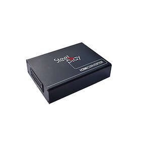SCART-HDMI adapteri USB virtalähteellä, Adaptadores