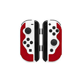 Lizard Skins Nintendo Switch Joy-Con Grip Crimson Red