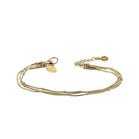 astrid&agnes Miriam armband fg stål