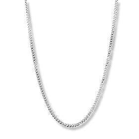 by BILLGREN HAVEL Halsband Stål 3mm