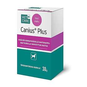 Vet Care Canius Plus 30g
