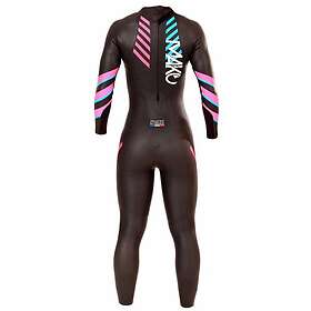 Mako Hali Woman Neoprene Suit (Femme)