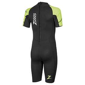 Zoggs Sea Ranger 1.5 Mm Jr Wetsuit (Jr)