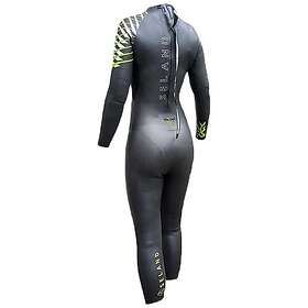 Seland Triathlon Neoprene Suit (Dam)