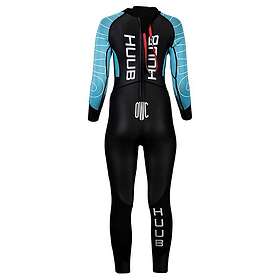 Huub Owc Long Sleeve Neoprene Wetsuit (Femme)