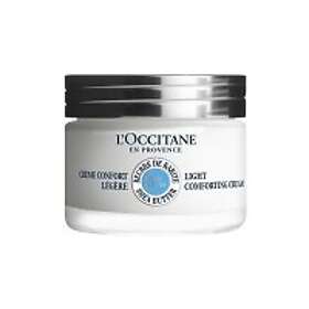 L'Occitane Shea Light Comforting Face Cream 50ml