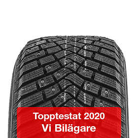 Continental IceContact 3 275/40 R 20 106T Dubbdäck