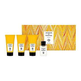 Acqua Di Parma Barbiere Daily Ritual