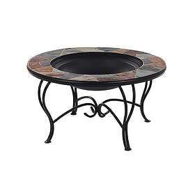 Ignatius Eldstad Rund 80cm