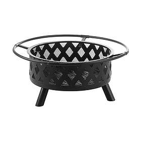 Mayon Eldstad 77|77|50cm