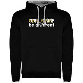Kruskis Be Different Two-colour Hoodie (Herr)