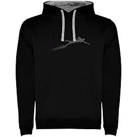 Kruskis Shadow Swim Two-colour Hoodie (Herr)
