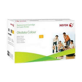 Xerox OKI C5650/C5750 (Yellow)