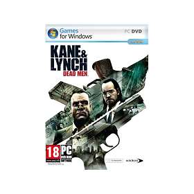 Kane & Lynch: Dead Men (PC)