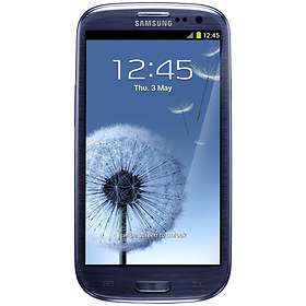 Samsung Galaxy S III GT-i9300 1GB RAM 16GB