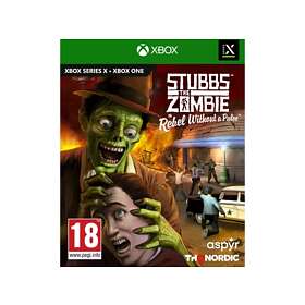 Stubbs the Zombie in Rebel Without a Pulse (Xbox)
