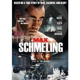 Max Schmeling (DVD)