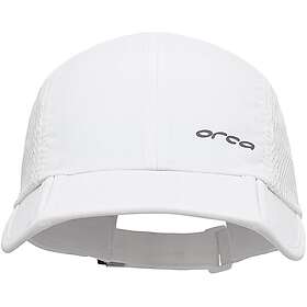 Orca Foldable Cap