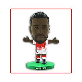 Soccerstarz - Arsenal Alexandre Lacazette