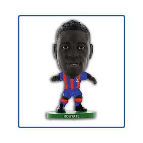 Soccerstarz - Crystal Palace Cheikhou Kouyate
