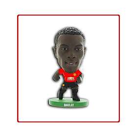 Soccerstarz - Man Utd Eric Bailly