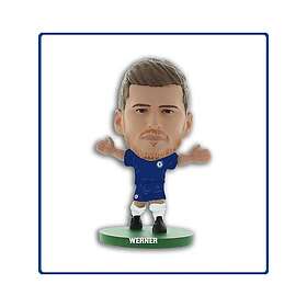Soccerstarz - Chelsea Timo Werner