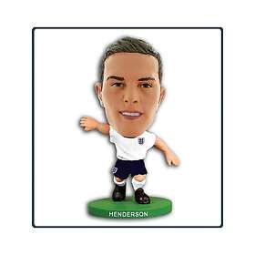 Soccerstarz - England Jordan Henderson