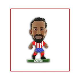 Soccerstarz - Atletico Madrid Juanfran