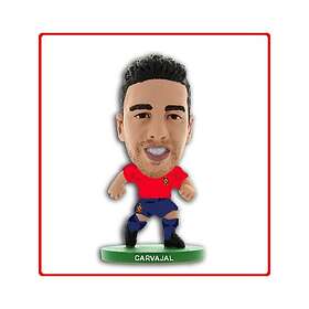 Soccerstarz - Spain Daniel Carvajal