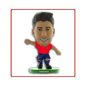 Soccerstarz - Spain Marco Asensio