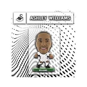 Soccerstarz - Swansea Ashley Williams