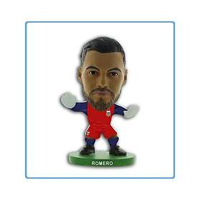 Soccerstarz - Argentina Sergio Romero