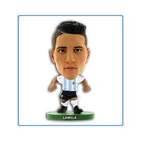 Soccerstarz - Argentina Erik Lamela