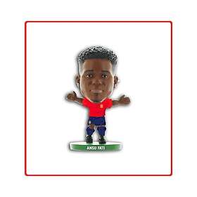 Soccerstarz - Spain Ansu Fati