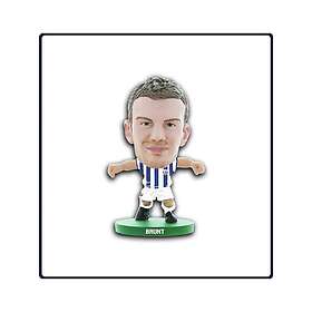 Soccerstarz - West Brom Chris Brunt