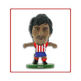 Soccerstarz - Atletico Madrid Stefan Savic