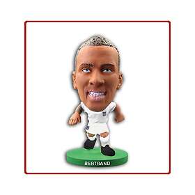 Soccerstarz - England Ryan Bertrand