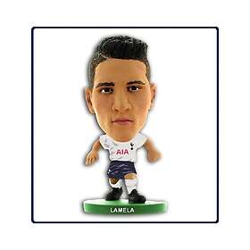 Soccerstarz - Tottenham Erik Lamela