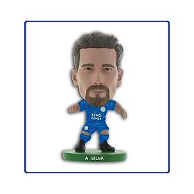 Soccerstarz - Leicester Adrien Silva