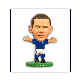 Soccerstarz - Everton Wayne Rooney