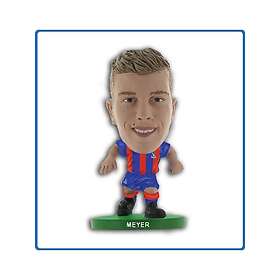 Soccerstarz - Crystal Palace Max Meyer