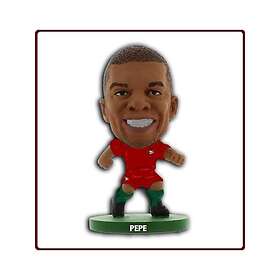 Soccerstarz - Portugal Kleper Laveran (Pepe)