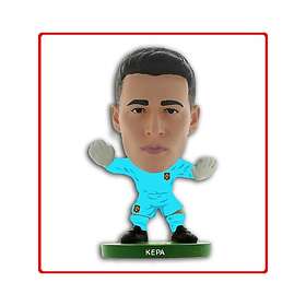 Soccerstarz - Spain Kepa Arrizabalaga