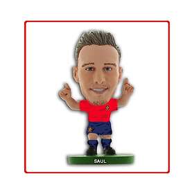 Soccerstarz - Spain Saul Niguez