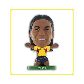 Soccerstarz - Colombia Falcao